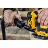 Šlifuoklis belaidis orbitinis DeWALT DCW200N-XJ