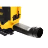 Šlifuoklis belaidis orbitinis DeWALT DCW200N-XJ