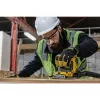 Šlifuoklis belaidis orbitinis DeWALT DCW200N-XJ