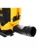 Šlifuoklis belaidis orbitinis DeWALT DCW200N-XJ