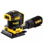Šlifuoklis belaidis orbitinis DeWALT DCW200N-XJ