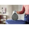 Lyginimo lygintuvas Philips DST5030/20 – 2400 W, 0,32 l bakelis, SteamGlide Plus padas, 45 g/min nuolatinis garas, 180 g/min garo smūgis, mėlynas
