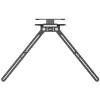 Logitech TV Mount laikiklis vaizdo skambučių sistemoms, juodas, VESA suderinamas