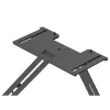 Logitech TV Mount laikiklis vaizdo skambučių sistemoms, juodas, VESA suderinamas
