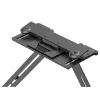 Logitech TV Mount laikiklis vaizdo skambučių sistemoms, juodas, VESA suderinamas