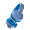 Philips TAK4206BL/00 belaidės ausinės vaikams Bluetooth mėlyna