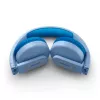 Philips TAK4206BL/00 belaidės ausinės vaikams Bluetooth mėlyna