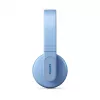 Philips TAK4206BL/00 belaidės ausinės vaikams Bluetooth mėlyna
