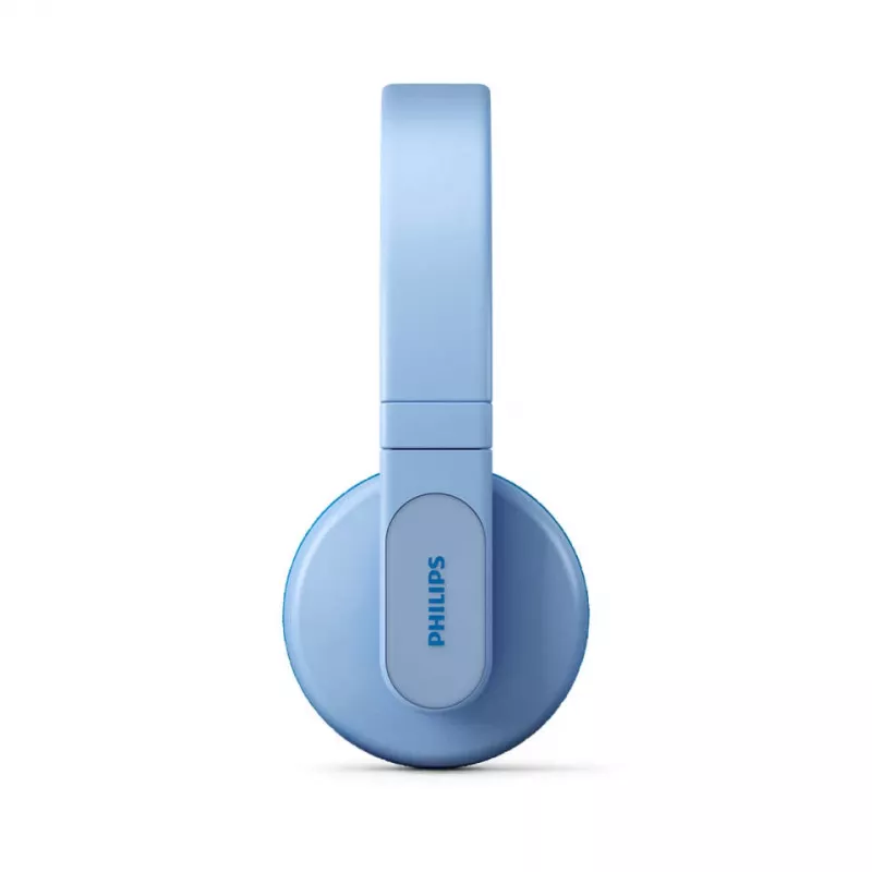 Philips TAK4206BL/00 belaidės ausinės vaikams Bluetooth mėlyna