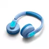 Philips TAK4206BL/00 belaidės ausinės vaikams Bluetooth mėlyna