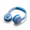 Philips TAK4206BL/00 belaidės ausinės vaikams Bluetooth mėlyna