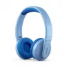 Philips TAK4206BL/00 belaidės ausinės vaikams Bluetooth mėlyna