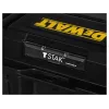 Belaidis įrankių rinkinys DeWalt DCK266P2T — 18V, 2×5.0Ah akumuliatoriai, smūginis gręžtuvas ir veržliasukis, įkroviklis, dėklas