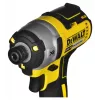 Belaidis įrankių rinkinys DeWalt DCK266P2T — 18V, 2×5.0Ah akumuliatoriai, smūginis gręžtuvas ir veržliasukis, įkroviklis, dėklas