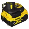 Belaidis įrankių rinkinys DeWalt DCK266P2T — 18V, 2×5.0Ah akumuliatoriai, smūginis gręžtuvas ir veržliasukis, įkroviklis, dėklas