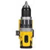 Belaidis įrankių rinkinys DeWalt DCK266P2T — 18V, 2×5.0Ah akumuliatoriai, smūginis gręžtuvas ir veržliasukis, įkroviklis, dėklas
