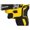 Belaidis įrankių rinkinys DeWalt DCK266P2T — 18V, 2×5.0Ah akumuliatoriai, smūginis gręžtuvas ir veržliasukis, įkroviklis, dėklas