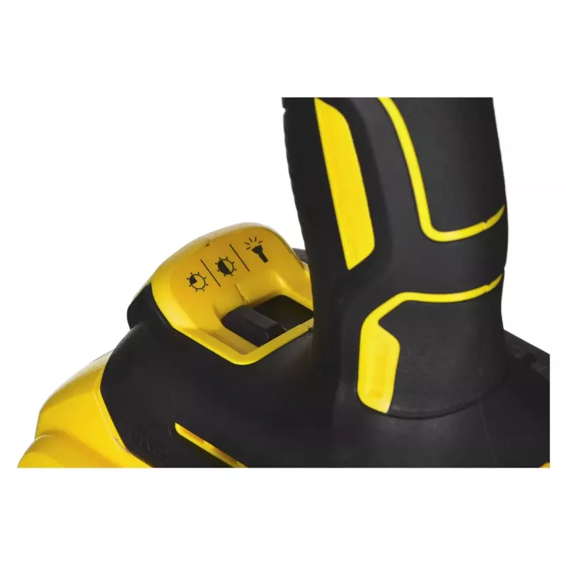 Belaidis įrankių rinkinys DeWalt DCK266P2T — 18V, 2×5.0Ah akumuliatoriai, smūginis gręžtuvas ir veržliasukis, įkroviklis, dėklas