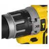 Belaidis įrankių rinkinys DeWalt DCK266P2T — 18V, 2×5.0Ah akumuliatoriai, smūginis gręžtuvas ir veržliasukis, įkroviklis, dėklas