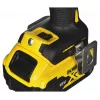 Belaidis įrankių rinkinys DeWalt DCK266P2T — 18V, 2×5.0Ah akumuliatoriai, smūginis gręžtuvas ir veržliasukis, įkroviklis, dėklas