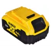 Belaidis įrankių rinkinys DeWalt DCK266P2T — 18V, 2×5.0Ah akumuliatoriai, smūginis gręžtuvas ir veržliasukis, įkroviklis, dėklas