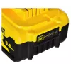 Belaidis įrankių rinkinys DeWalt DCK266P2T — 18V, 2×5.0Ah akumuliatoriai, smūginis gręžtuvas ir veržliasukis, įkroviklis, dėklas