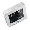 Braun BC09-DCF skaitmeninis žadintuvas baltas