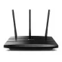 TP-Link Archer A8 belaidis maršrutizatorius Gigabit Ethernet Dviejų juostų (2,4 GHz / 5 GHz) Juoda