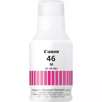 Kasetė Canon GI-46 M Juoda