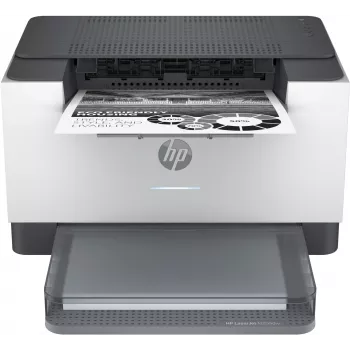 HP LaserJet M209dw spausdintuvas, lazerinis, 600 x 600 DPI, A4, 29 ppm, dvipusis spausdinimas, baltas