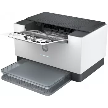 HP LaserJet M209dw spausdintuvas, lazerinis, 600 x 600 DPI, A4, 29 ppm, dvipusis spausdinimas, baltas