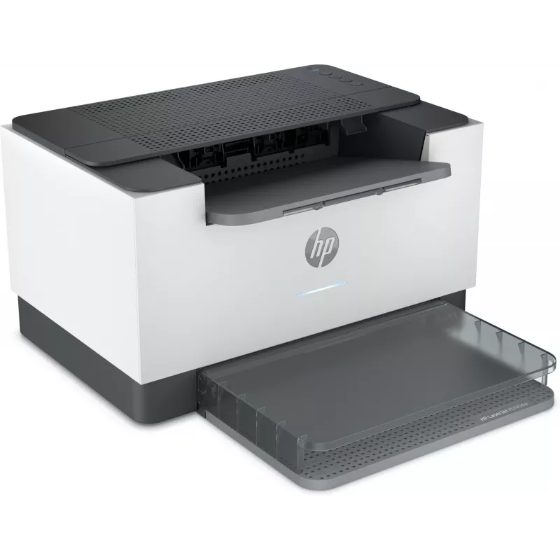 HP LaserJet M209dw spausdintuvas, lazerinis, 600 x 600 DPI, A4, 29 ppm, dvipusis spausdinimas, baltas
