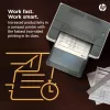 HP LaserJet M209dw spausdintuvas, lazerinis, 600 x 600 DPI, A4, 29 ppm, dvipusis spausdinimas, baltas