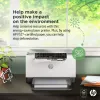 HP LaserJet M209dw spausdintuvas, lazerinis, 600 x 600 DPI, A4, 29 ppm, dvipusis spausdinimas, baltas