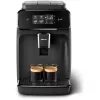 Kavos aparatas Philips EP1200/00 pilnai automatinis, 1,8 L vandens talpa, 15 barų, keraminis malūnėlis, 275 g pupelių talpa