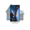 Monitorius DELL UltraSharp 24 U2422H 23,8 colio Full HD LCD 1920x1080