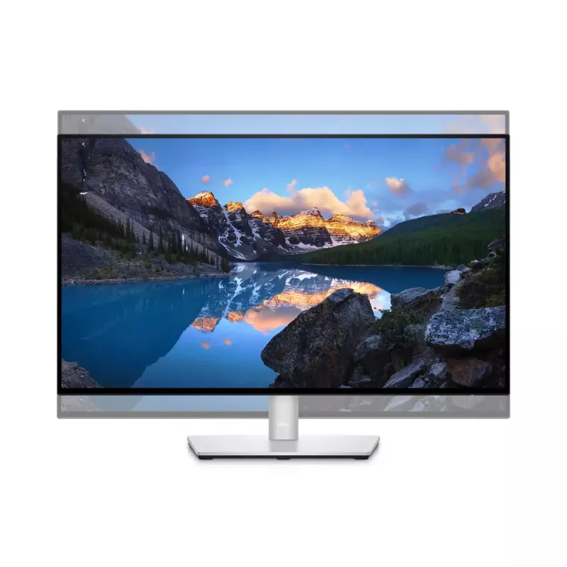 Monitorius DELL UltraSharp 24 U2422H 23,8 colio Full HD LCD 1920x1080