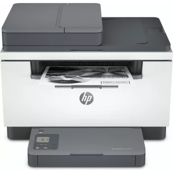 Daugiafunkcinis spausdintuvas HP LaserJet MFP M234sdn juodai baltas lazerinis