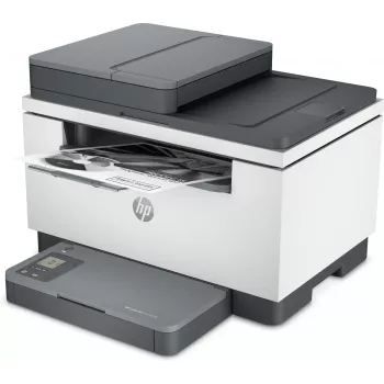 Daugiafunkcinis spausdintuvas HP LaserJet MFP M234sdn juodai baltas lazerinis