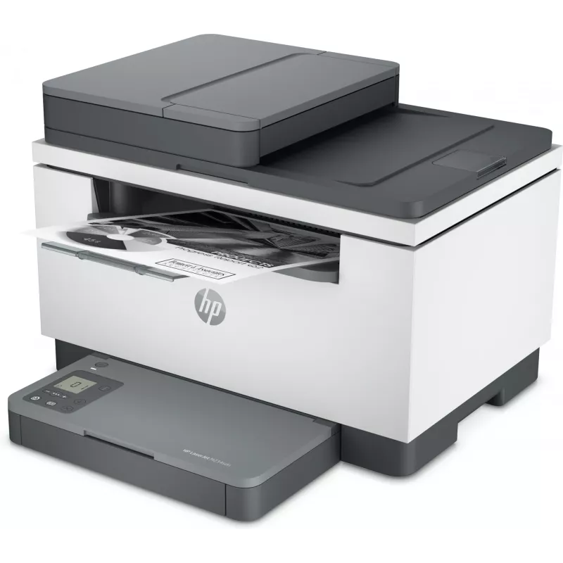 Daugiafunkcinis spausdintuvas HP LaserJet MFP M234sdn juodai baltas lazerinis
