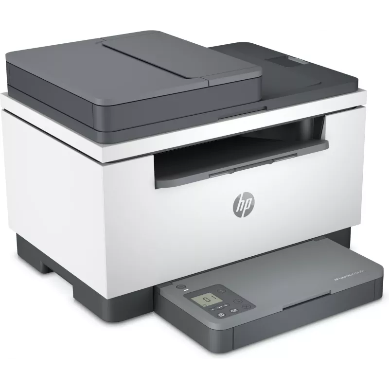 Daugiafunkcinis spausdintuvas HP LaserJet MFP M234sdn juodai baltas lazerinis
