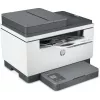 Daugiafunkcinis spausdintuvas HP LaserJet MFP M234sdn juodai baltas lazerinis
