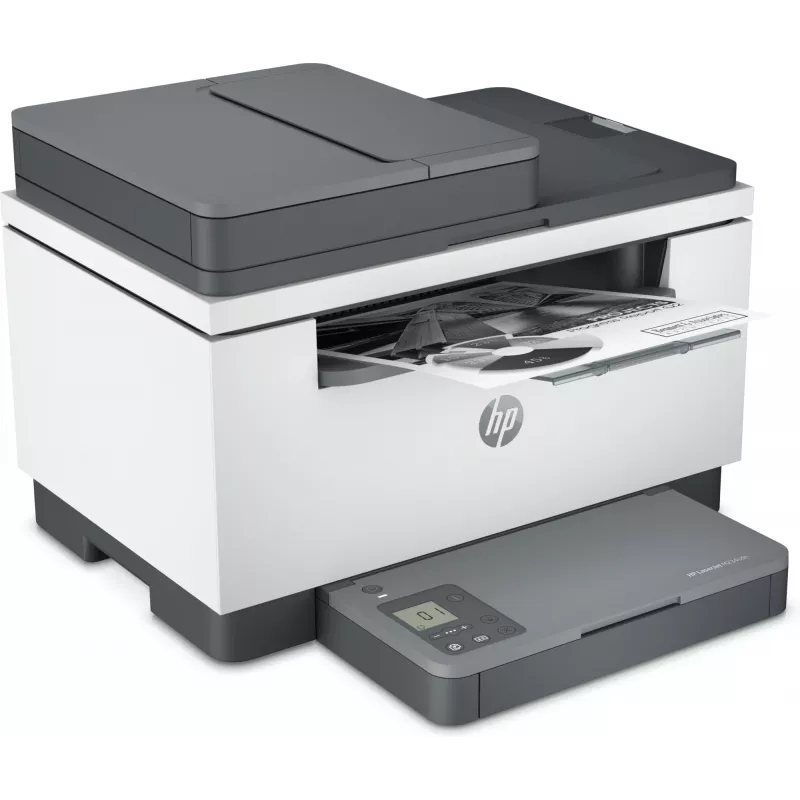 Daugiafunkcinis spausdintuvas HP LaserJet MFP M234sdn juodai baltas lazerinis