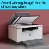 Daugiafunkcinis spausdintuvas HP LaserJet MFP M234sdn juodai baltas lazerinis