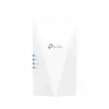 TP-Link RE500X belaidis WiFi 6 stiprintuvas, 1000 Mbit/s, baltas