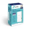 TP-Link RE500X belaidis WiFi 6 stiprintuvas, 1000 Mbit/s, baltas