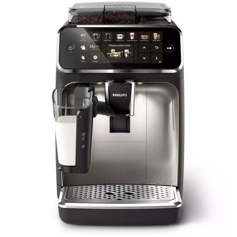 Fully automatinis espreso aparatas Philips EP5447/90