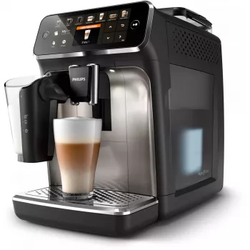 Fully automatinis espreso aparatas Philips EP5447/90