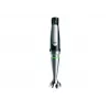 Braun MQ 7025X Panardomasis blenderis 0,6 L 1000 W Juodas, Nerūdijantis plienas