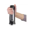 Braun MQ 7025X Panardomasis blenderis 0,6 L 1000 W Juodas, Nerūdijantis plienas